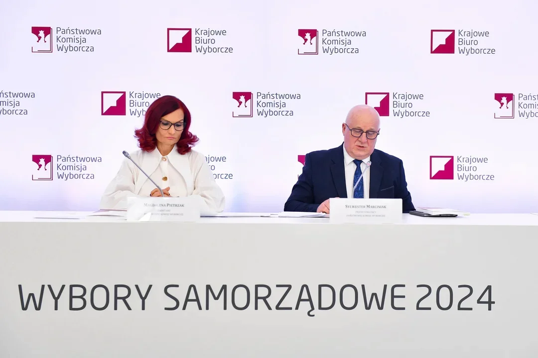 PKW podała oficjalne wyniki dla całego kraju. II tura wyborów za nami, nie zabrakło niespodzianek! - Zdjęcie główne