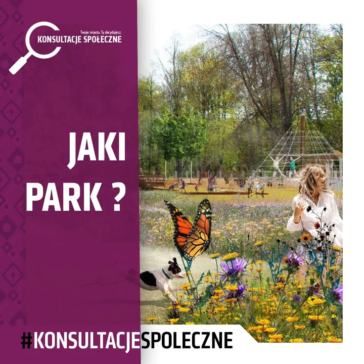 Lublin: Park Bronowicki zostanie odnowiony. Ratusz zapyta mieszkańców miasta o zdanie - Zdjęcie główne