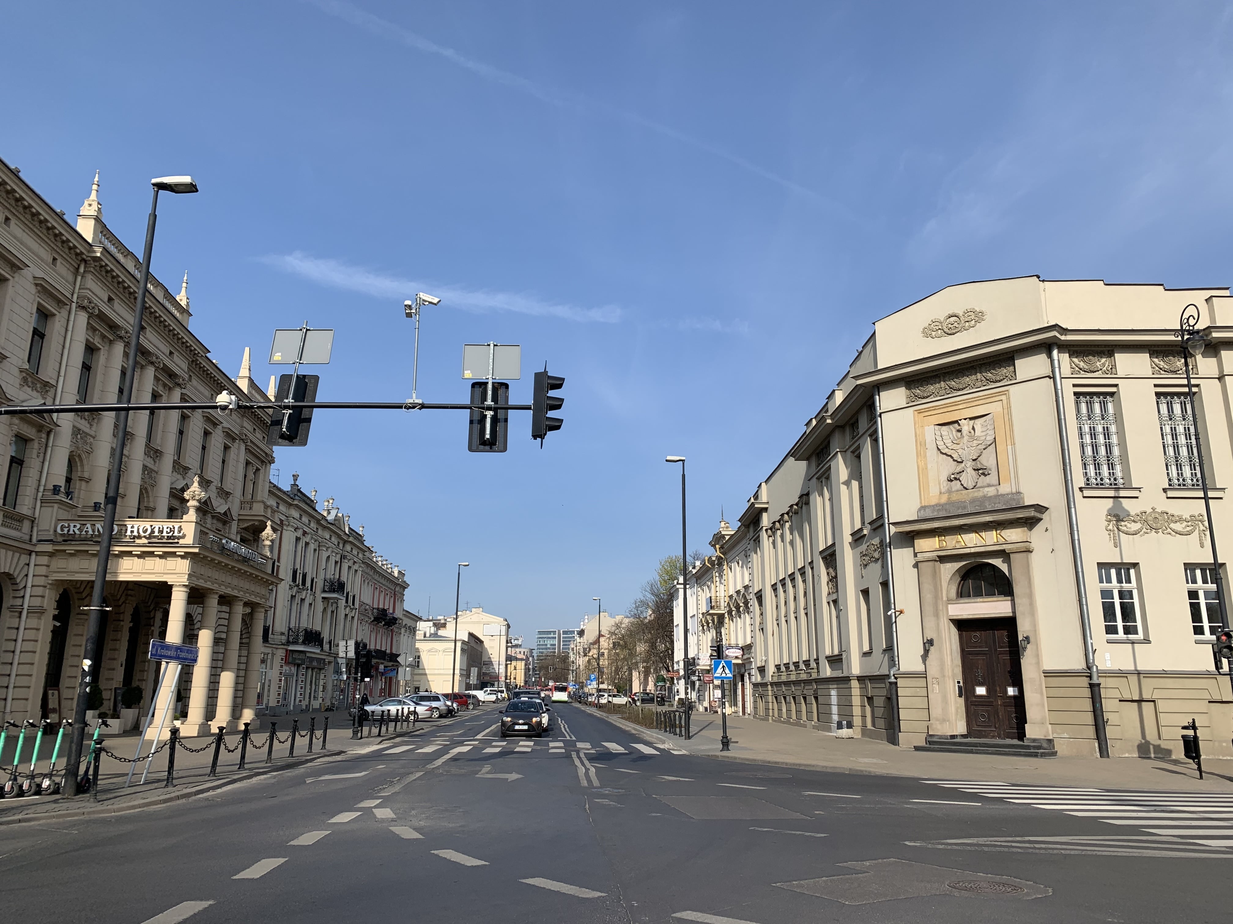 Szykuje się remont ul. Krakowskie Przedmieście w Lublinie - Zdjęcie główne