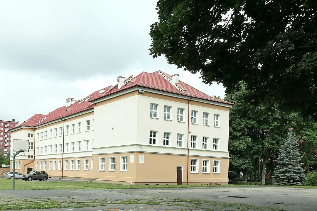 Lublin: To będzie pierwsze takie boisko w mieście. Powstanie przy jednej ze szkół - Zdjęcie główne