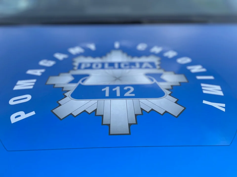 Lublin: Groził samookaleczeniem i wyskoczeniem z siódmego piętra. Policjanci uratowali 55-latka - Zdjęcie główne