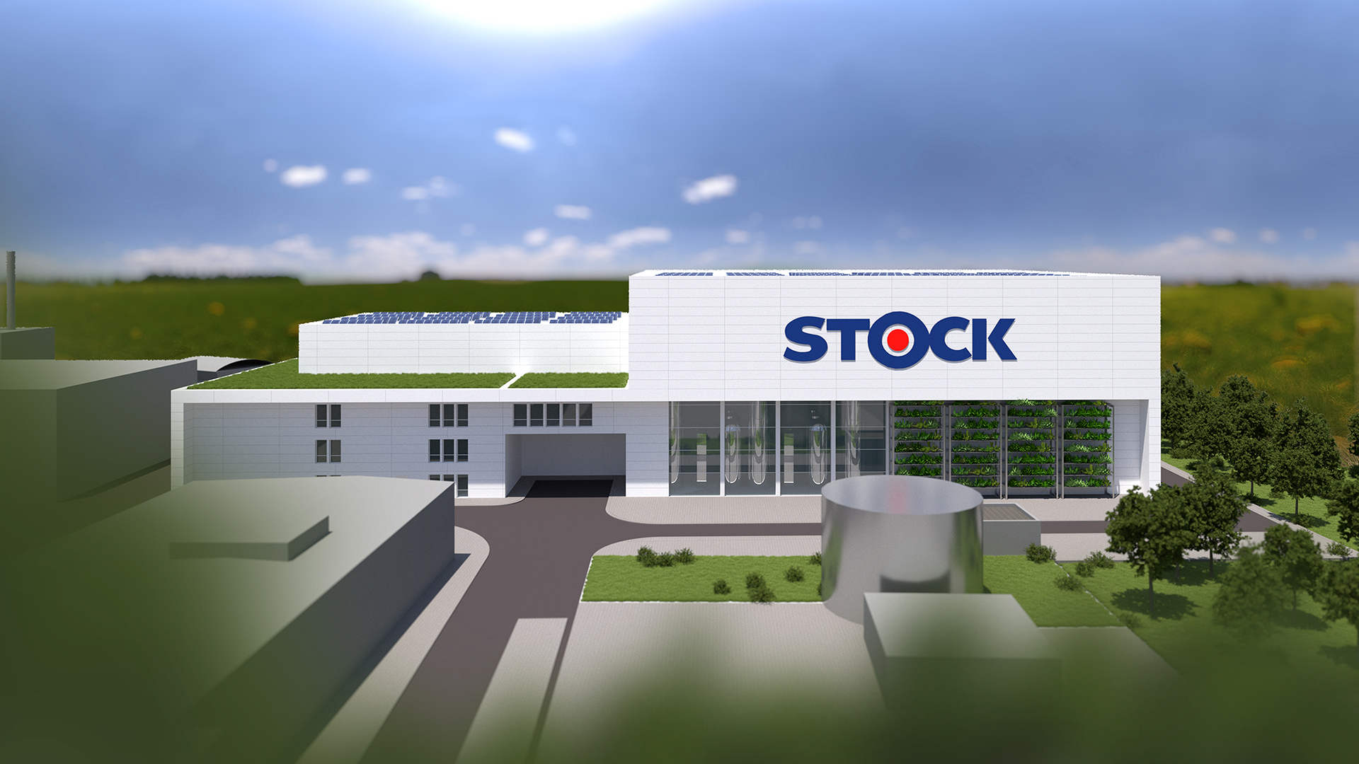 Lublin: Stock zaczyna budowę nowej gorzelni. Zatrudni kilkudziesięciu pracowników [GALERIA] - Zdjęcie główne