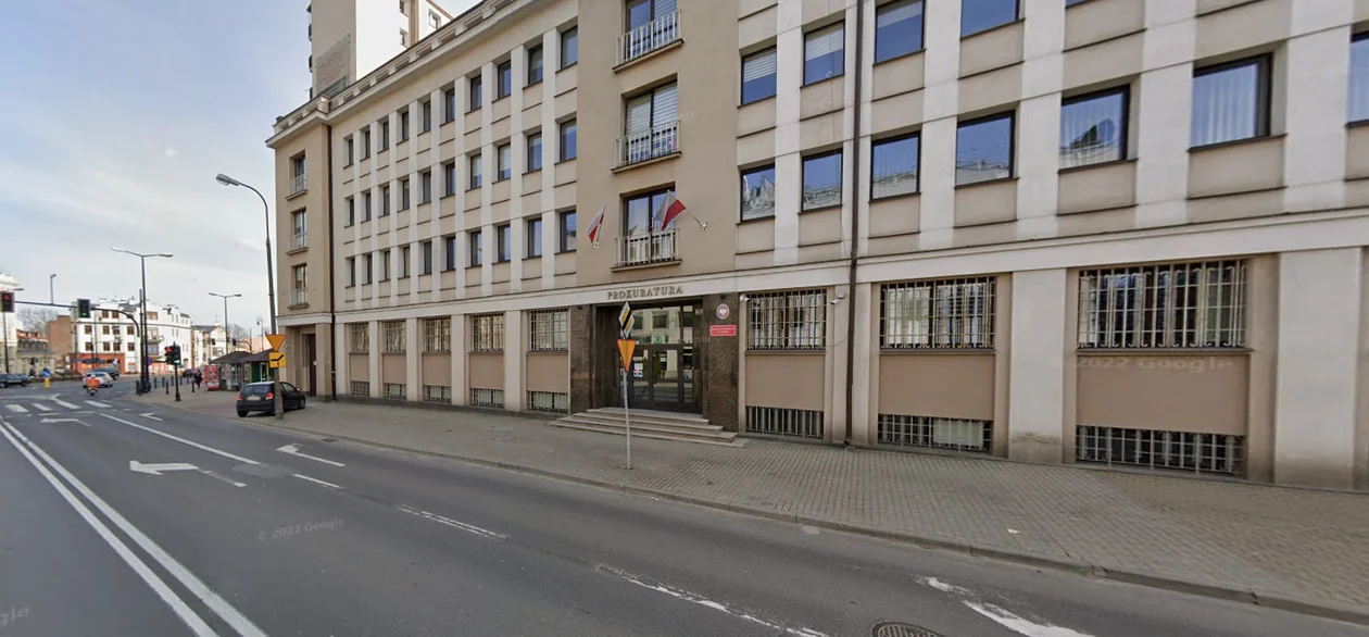 Porządki w prokuraturach? Minister sprawiedliwości odwołał Prokuratora Regionalnego w Lublinie - Zdjęcie główne