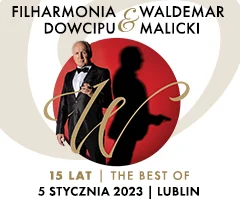 Filharmonia Dowcipu w Lublinie - Zdjęcie główne
