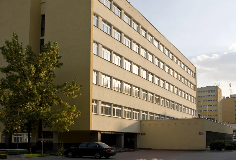 Lublin: Politechnika Lubelska ma najlepszych absolwentów architektury w kraju. Wyróżniono ich w zestawieniu - Zdjęcie główne