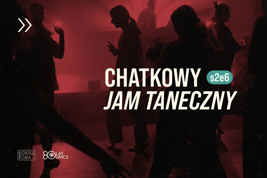 Jam Taneczny w Chatce Żaka. Znamy program - Zdjęcie główne