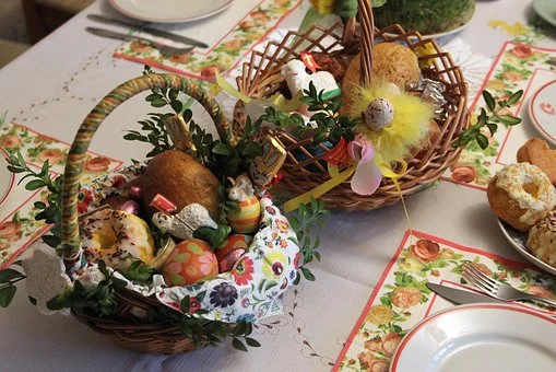 Dziś święcenie pokarmów przed Wielkanocą. Zobacz w jakich godzinach w lubelskich parafiach - Zdjęcie główne