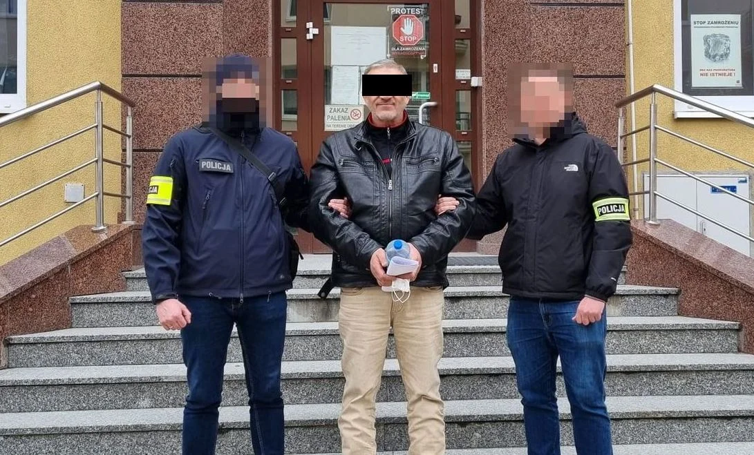 Lublin : Tymczasowy areszt za udział w oszustwach na kilkaset tysięcy złotych - Zdjęcie główne