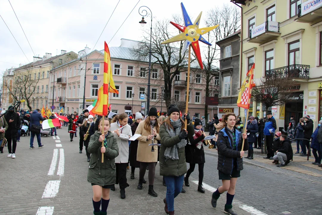 Lublin: Święto Trzech Króli. Szykują się utrudnienia drogowe - Zdjęcie główne