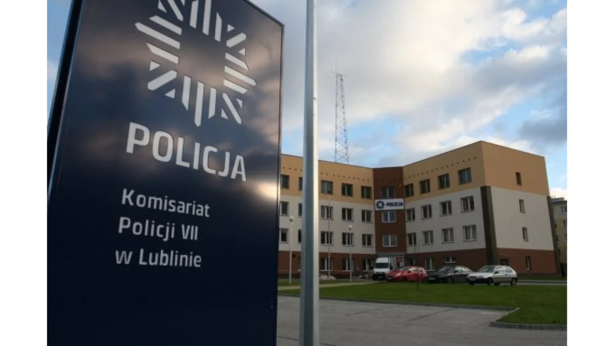 Lublin: Kradła kosmetyki i biżuterię, może za to "posiedzieć"... - Zdjęcie główne