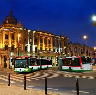 Lublin: W weekend zmiana czasu. Jak pojadą nocne autobusy? - Zdjęcie główne