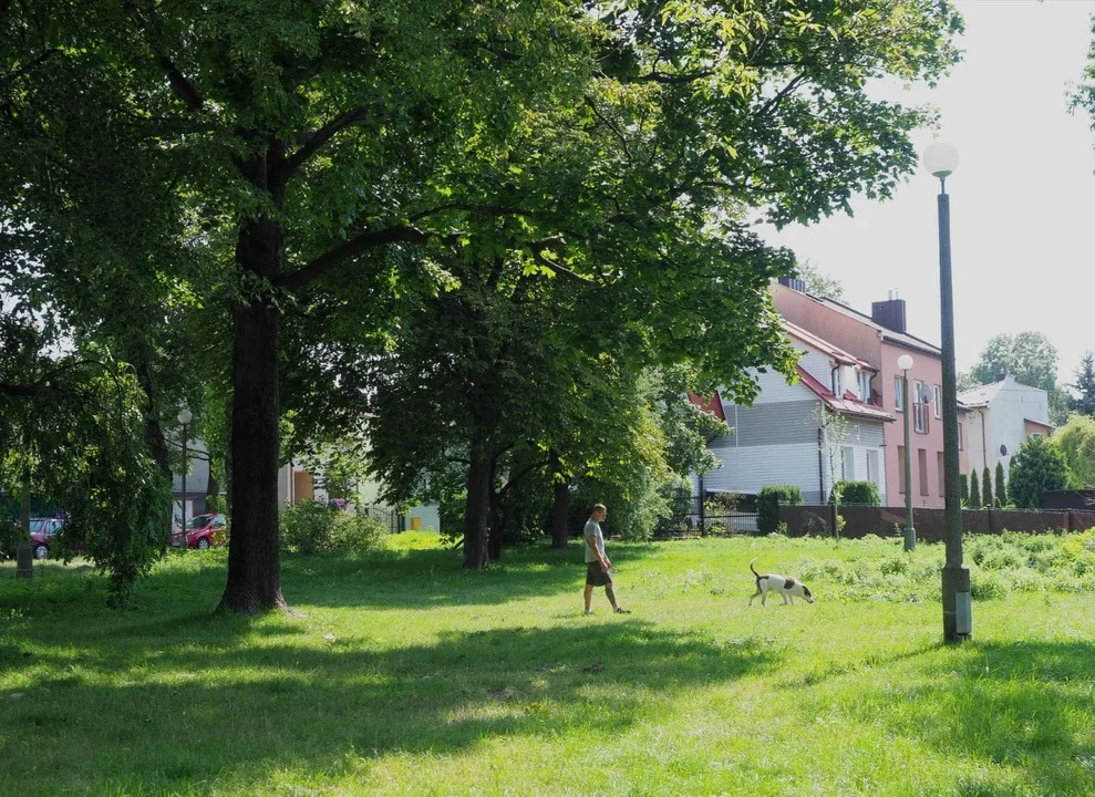 Lublin: Mieszkańcy dostaną nowe skwery. To następne "Miejsca dla Ciebie" - Zdjęcie główne