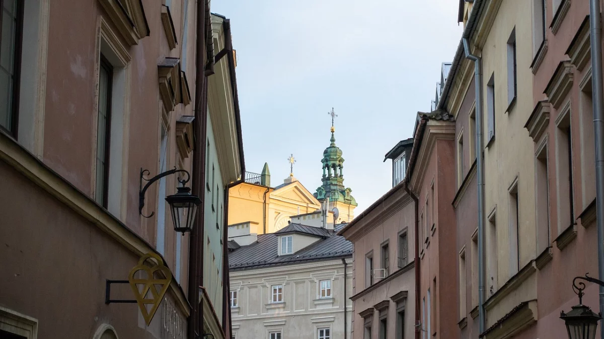 Historia Lublina w zasięgu ręki: Bezpłatne zwiedzanie muzeum - Zdjęcie główne