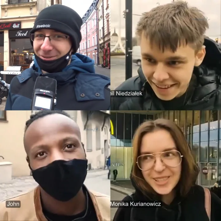 Lublin: Czy obchodzisz Walentynki, jak je spędzasz? [VIDEO] - Zdjęcie główne