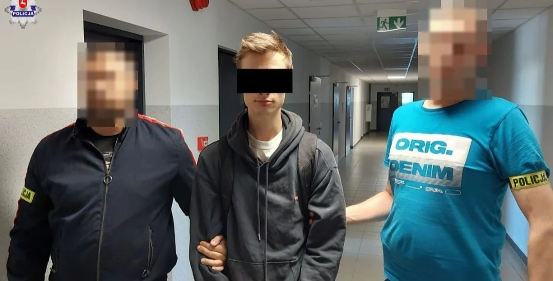 Lublin: Tymczasowy areszt dla internetowego oszusta - Zdjęcie główne