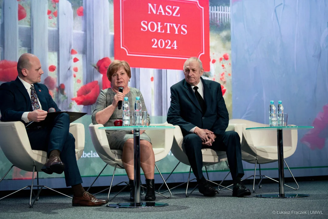 Nasz Sołtys 2024. Rusza nabór zgłoszeń - Zdjęcie główne