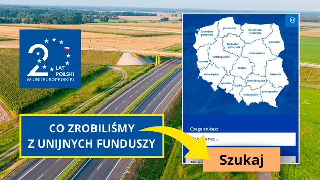 20 lat Lubelskiego w Unii Europejskiej – co nam się udało? - Zdjęcie główne