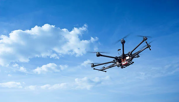 Lublin: Miasto dostanie system koordynacji lotów dronów. To wygrana w konkursie - Zdjęcie główne