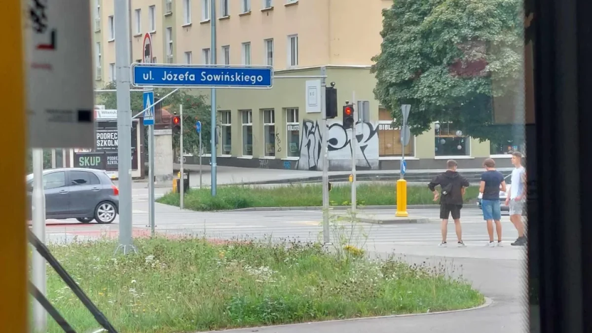 Lublin: Ulica Sowińskiego do remontu. Prace zaczną się tuż po weekendzie - Zdjęcie główne