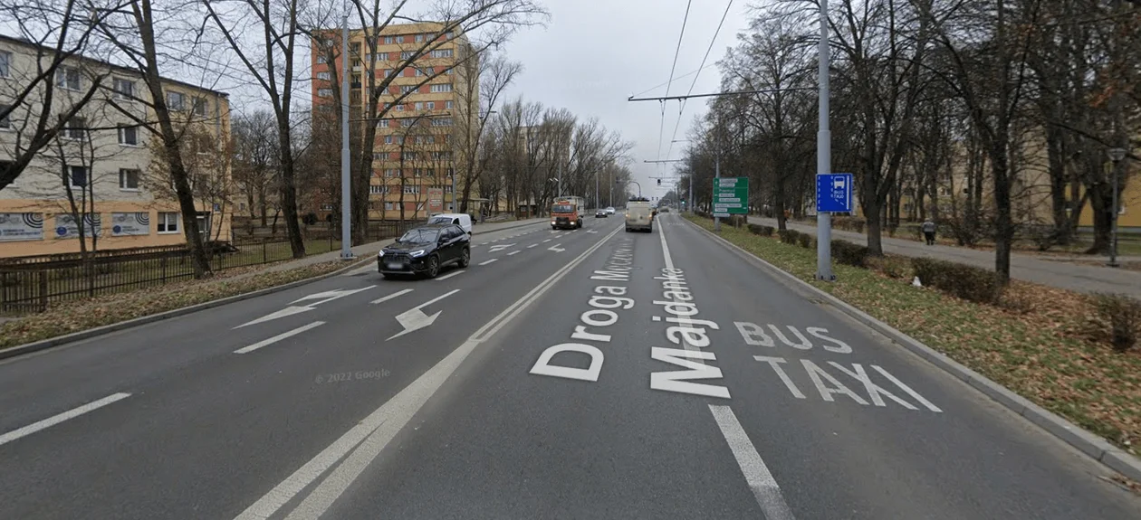 Lublin: Radny apelował o udostępnienie buspasów dla wszystkich. Miasto odpowiedziało - Zdjęcie główne