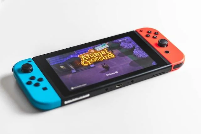 Najlepsze gry na Nintendo Switch - Zdjęcie główne