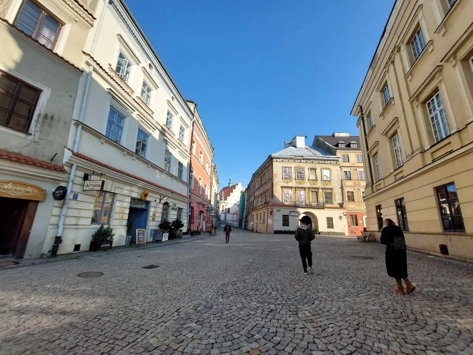 Kilkanaście imprez podczas weekendu w Lublinie. Co się będzie działo? - Zdjęcie główne