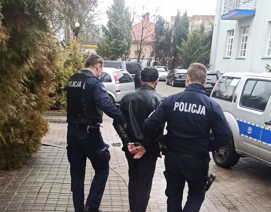 Województwo lubelskie: Areszt dla Ukraińca za znęcanie się nad partnerką. Groził jej pozbawieniem życia - Zdjęcie główne