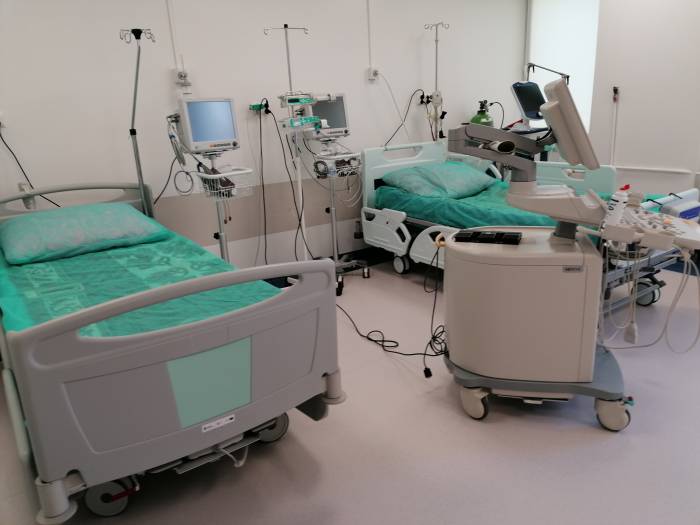 Trzy nowe przypadki zakażenia koronawirusem w Lubelskiem [26.06.2020] - Zdjęcie główne