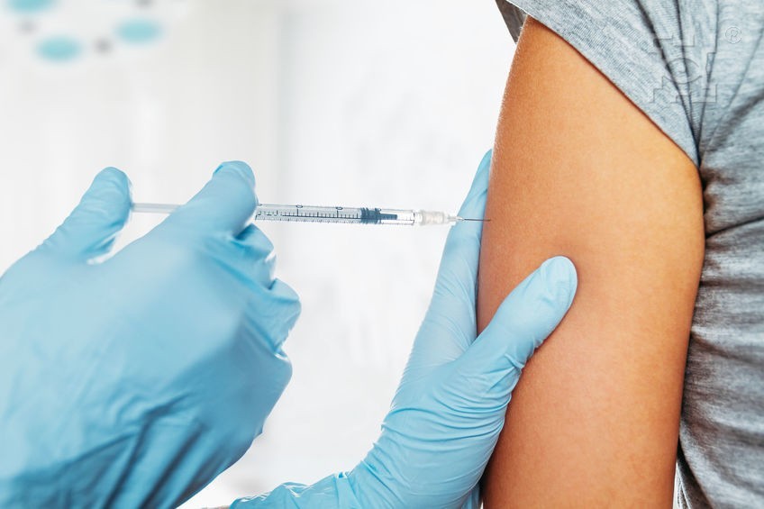 Ruszają szczepienia przeciwko wirusowi HPV. Lublin finansuje szczepienia dla pół tysiąca dziewczynek - Zdjęcie główne