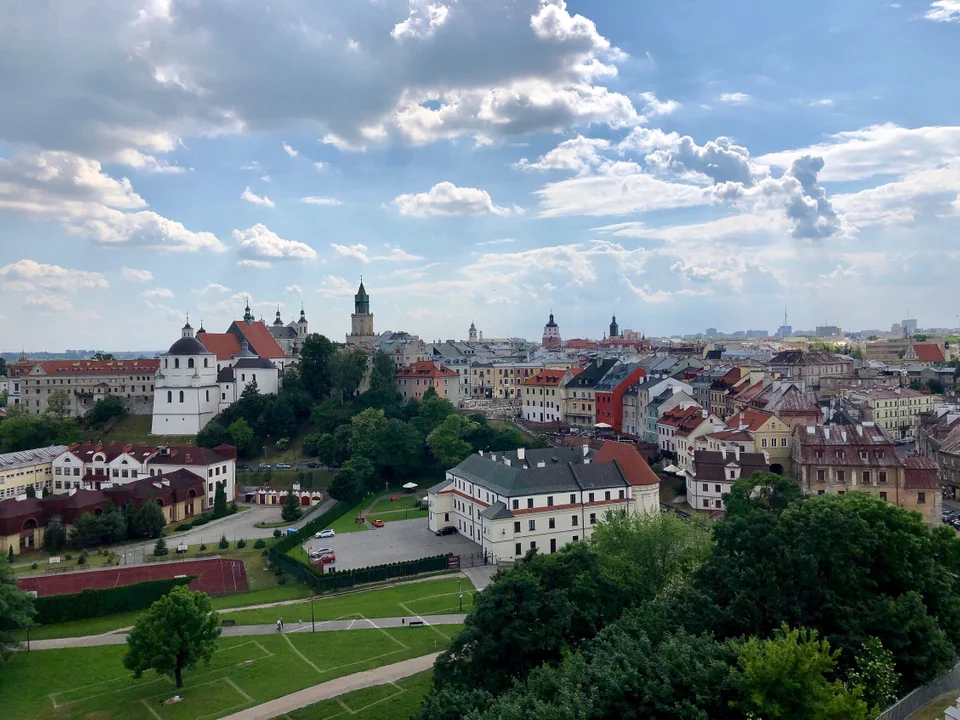 Coraz więcej nowych firm powstaje w Lublinie - Zdjęcie główne