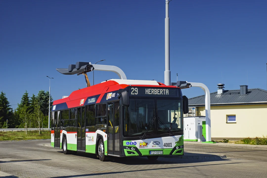 Lublin: Miasto pomoże zreformować transport publiczny stolicy Mołdawii - Zdjęcie główne