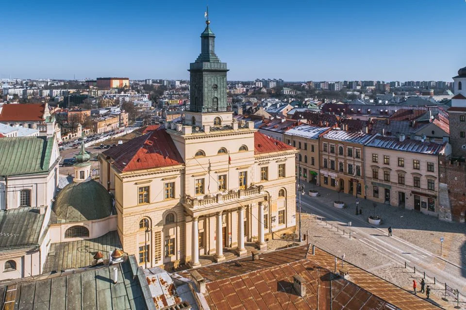 Lublin: W Urzędzie Miasta powstaje nowy wydział. Wiemy za co będzie odpowiedziany - Zdjęcie główne