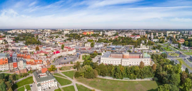Lublin: Jakie będą Lubelskie Standardy Dostępności Kultury? Można zgłosić uwagi - Zdjęcie główne