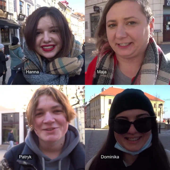 Lublin: Czy posiadasz kota, jakiej rasy? [SONDA VIDEO cz.1] - Zdjęcie główne