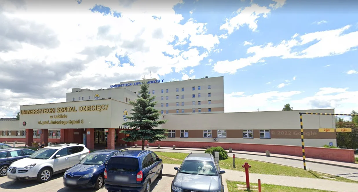 Lublin: Uniwersytecki Szpital Dziecięcy dostał nowoczesny sprzęt - Zdjęcie główne