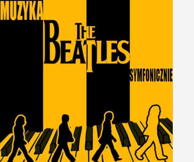 Muzyka The Beatles w CSK - Zdjęcie główne