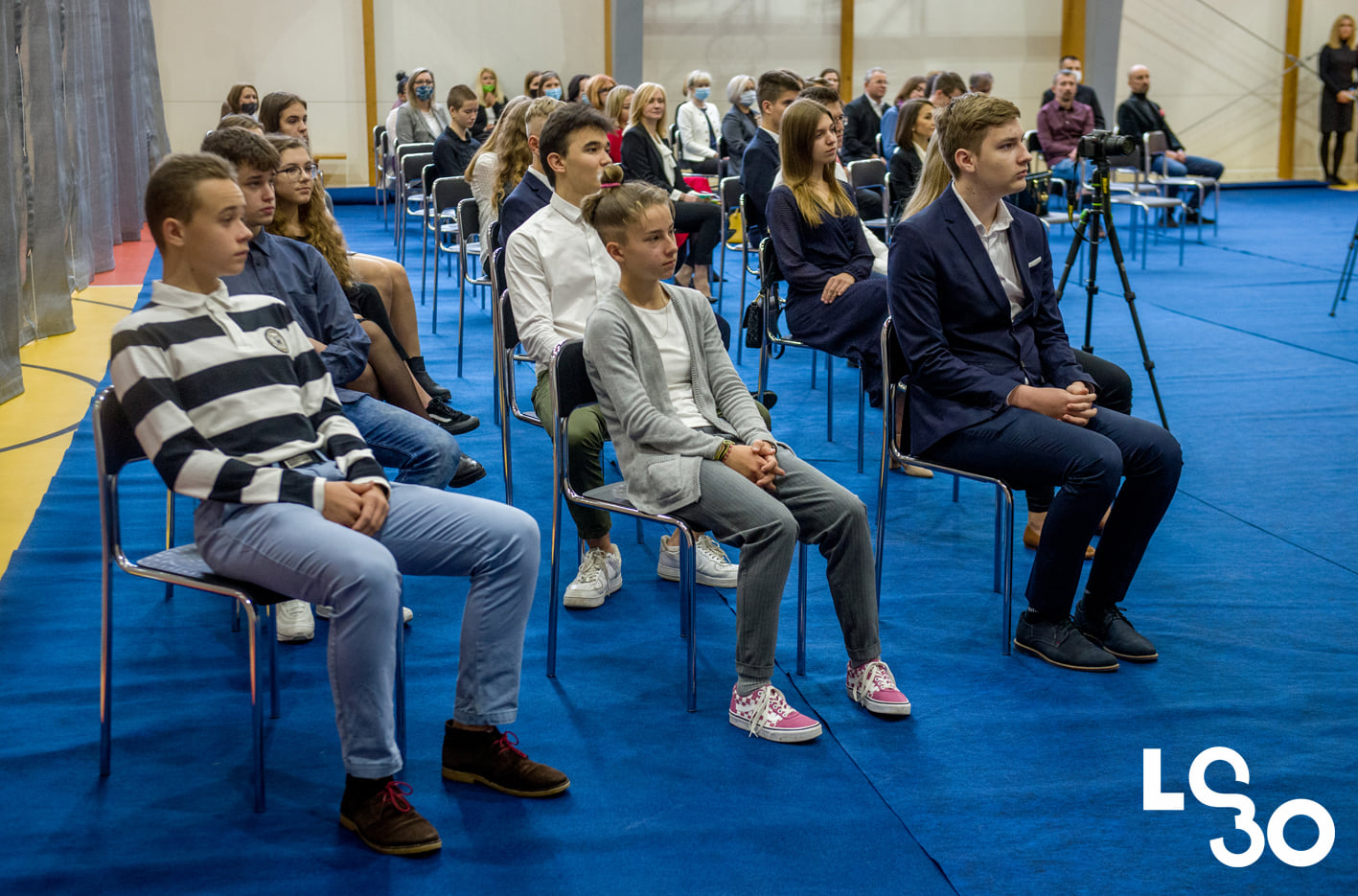 Ruszyła rekrutacja do szkół ponadpodstawowych w Lublinie - Zdjęcie główne