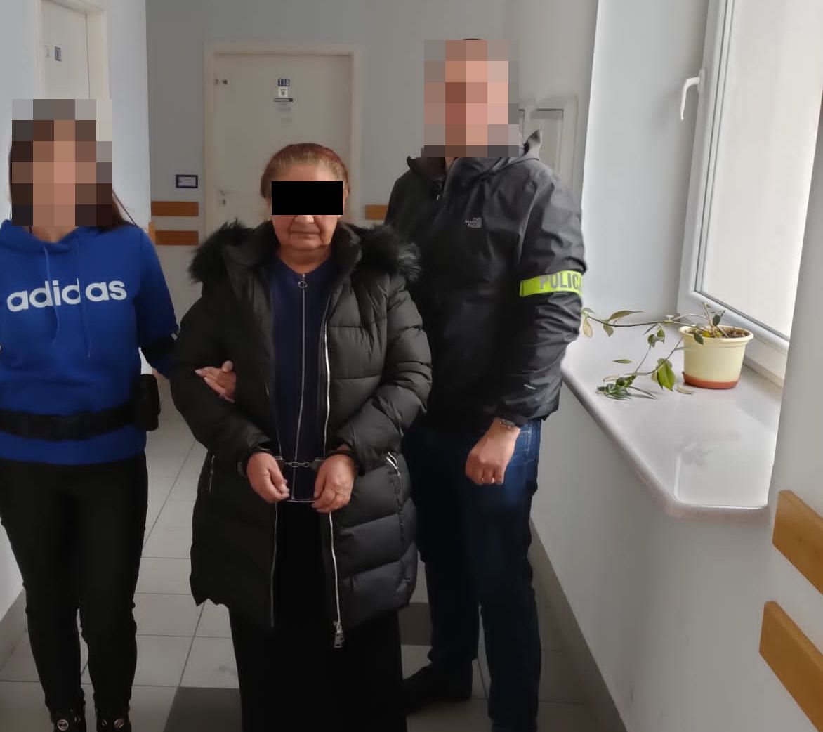 Lublin: Udawała pracownika administracji i okradała seniorów - Zdjęcie główne