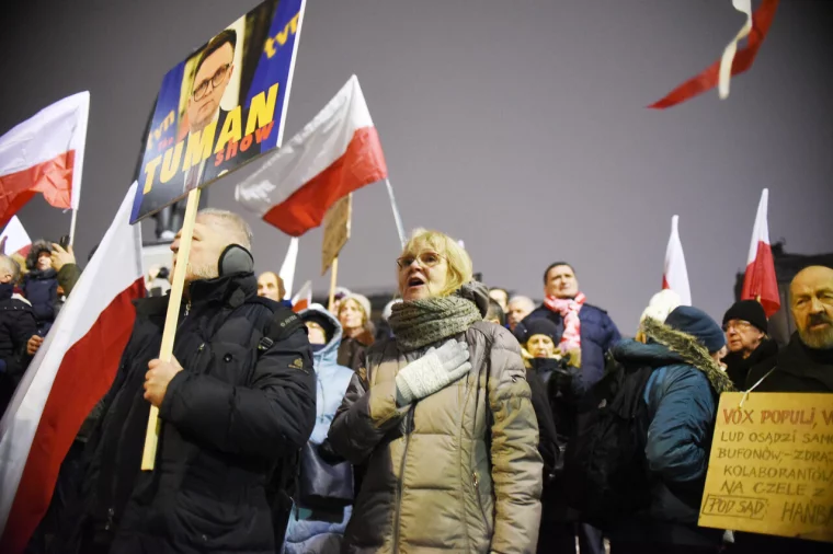 Zbigniew Ziobro: j…. PiS to już dorobek kulturowy - Zdjęcie główne