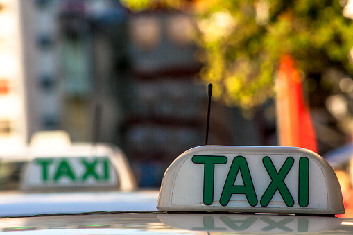 Lubelscy radni uchwalili zasady przejazdów taksówkami - Zdjęcie główne