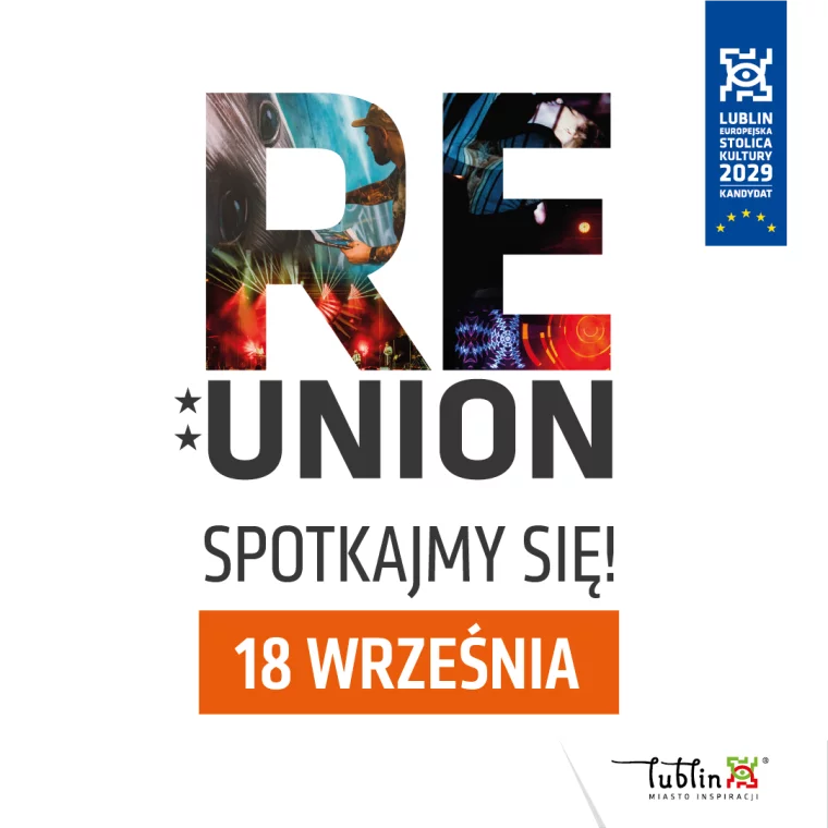 Lublin Europejską Stolicą Kultury 2029? Wyniki konkursu już za kilka dni - Zdjęcie główne