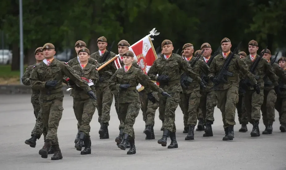 Weekend w Lublinie. Defilada, targi ślubne i sport (10.11 - 12.11.) - Zdjęcie główne