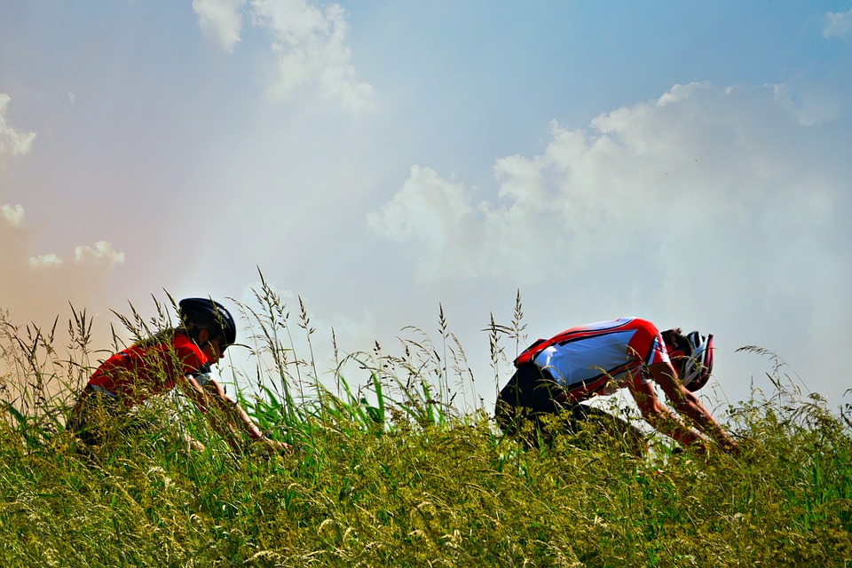 Tour de Pologne Junior 2021 - Zdjęcie główne