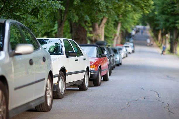 Lublin: Będą dodatkowe miejsca parkingowe w dzielnicy Rury? - Zdjęcie główne