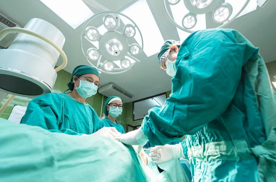 Lublin: Największy szpital w regionie otworzył Oddział Neurochirurgii - Zdjęcie główne