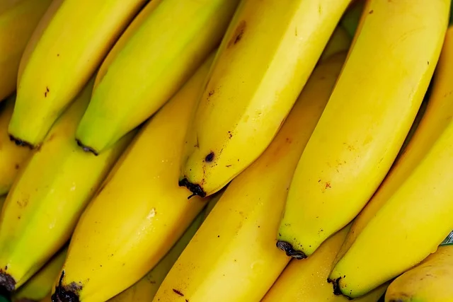 Banany zapiekane w boczku - Zdjęcie główne