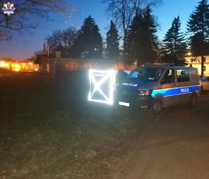 Województwo lubelskie: Śmiertelne pobicie 16-latka. Policja zatrzymała nastolatków - Zdjęcie główne