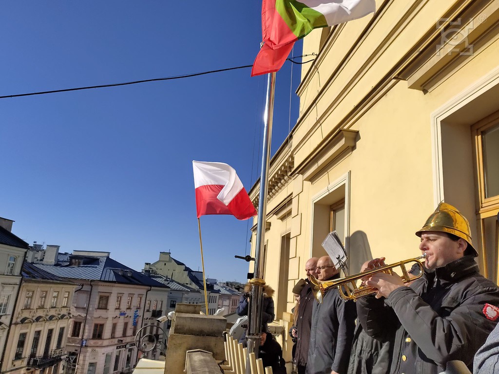 Lublin uczci rocznicę śmierci Romualda Lipko z Budki Suflera - Zdjęcie główne