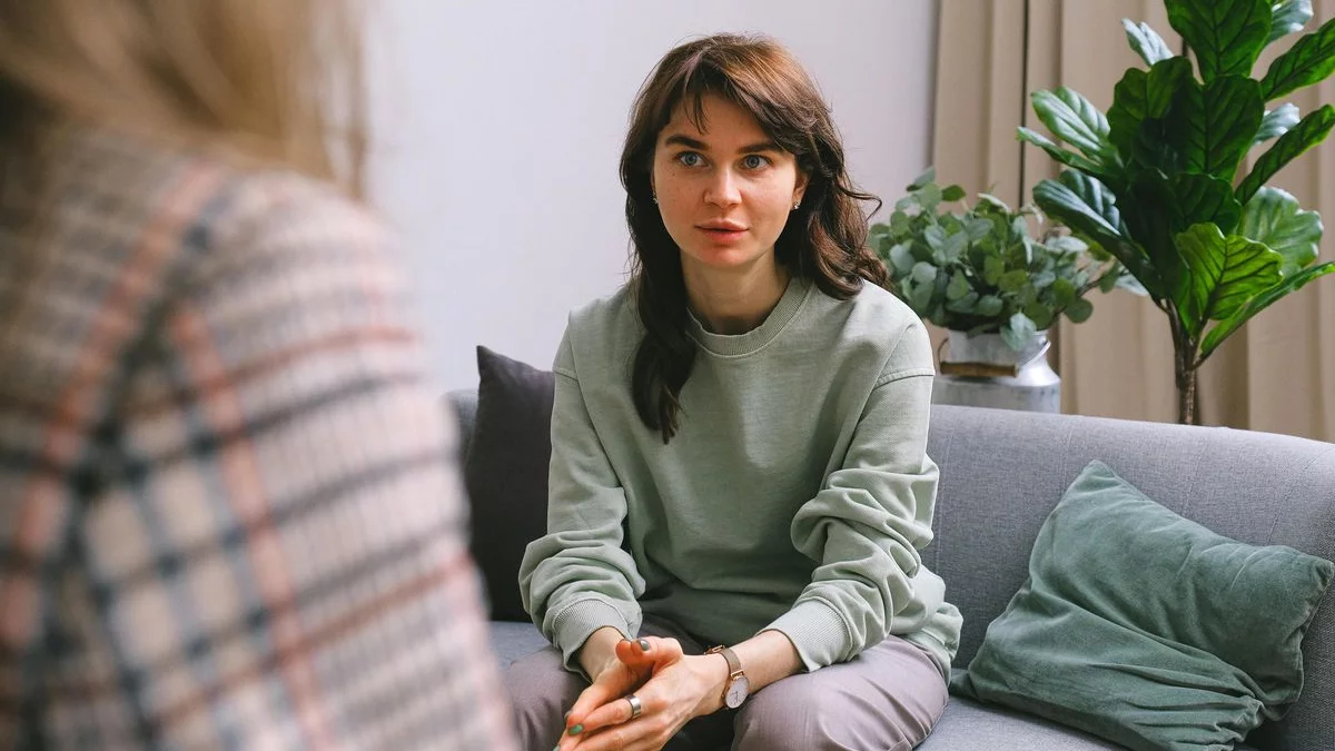 Ile trwa psychoterapia i od czego to zależy? Fakty, które mogą Cię zaskoczyć - Zdjęcie główne