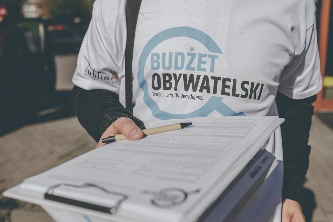 Lublin: Kończy się czas na głosowanie w Budżecie Obywatelskim - Zdjęcie główne